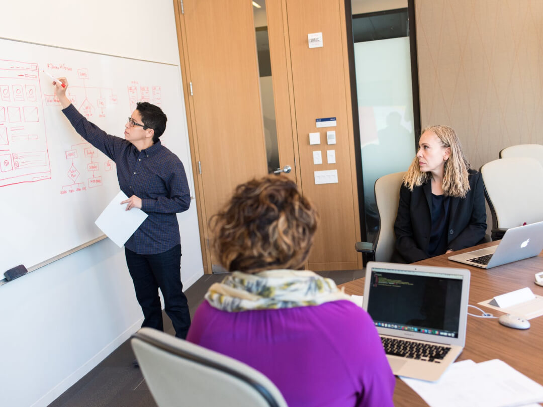 Pellentesque adipiscing iaculis hac aliquam public speaker template blog img 2